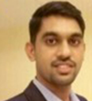 Prejith E K - Mahindra solarize