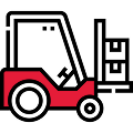 Mahindra Legacy - Logistics - Mahindra Solarize