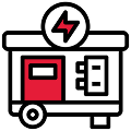 Mahindra Legacy - Power Backup - Mahindra Solarize