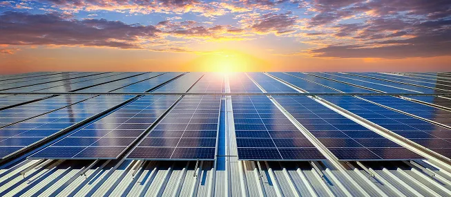 Our Vision - Mahindra Solarize