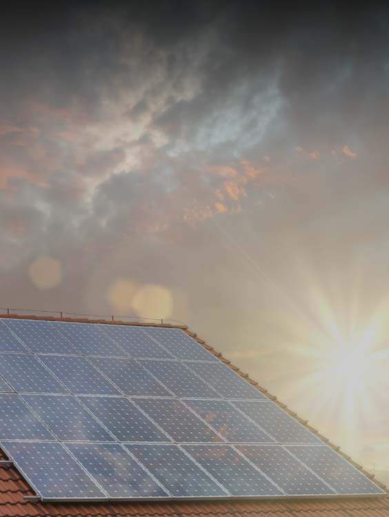 Accelerating Distributed Renewable Energy - Mahindra Solarize