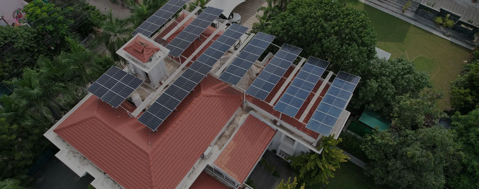 Accelerating Distributed Renewable Energy - Mahindra Solarize