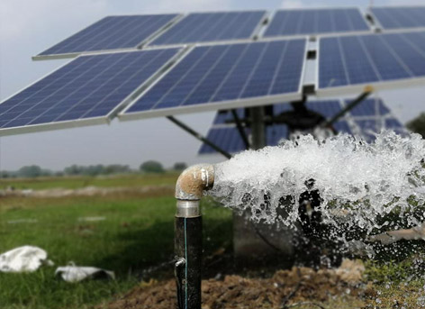  Andhra Pradesh - Mahindra Solarize