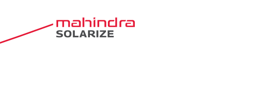 Mahindra Solarize